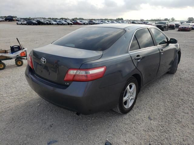 Toyota Camry • 2009 • 12 km 2