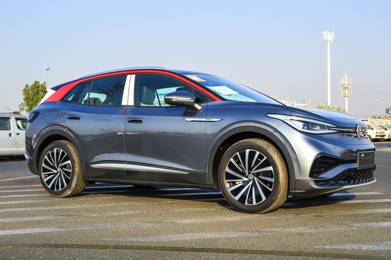 Volkswagen ID.4 • 2022 • 0 km 2