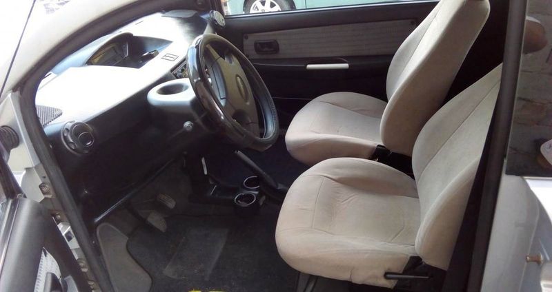 Citroën C1 • 2006 • 8,000 km 3