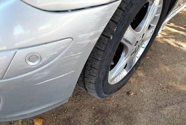 Mercedes-Benz R-Class • 2006 • 25,000 km 9