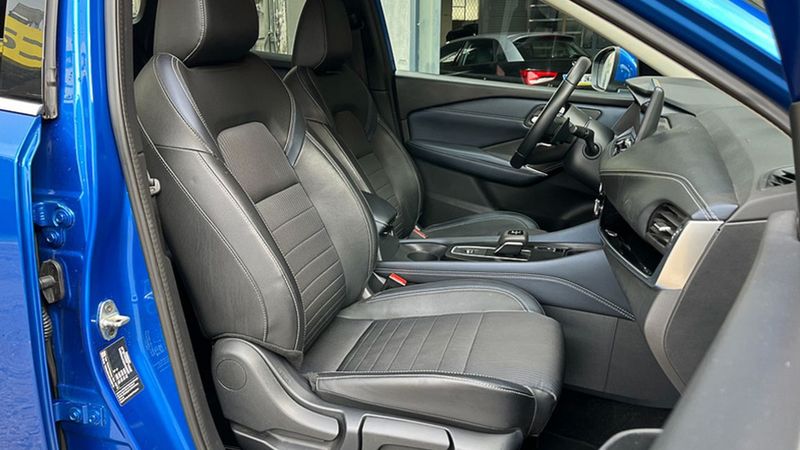 Nissan Qashqai • 2023 • 62,704 km 12