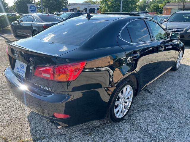 Lexus IS 250 C • 2007 • 121,131 km 18