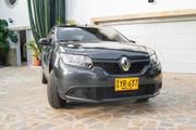 Renault Sandero • 2017 • 34,000 km 5
