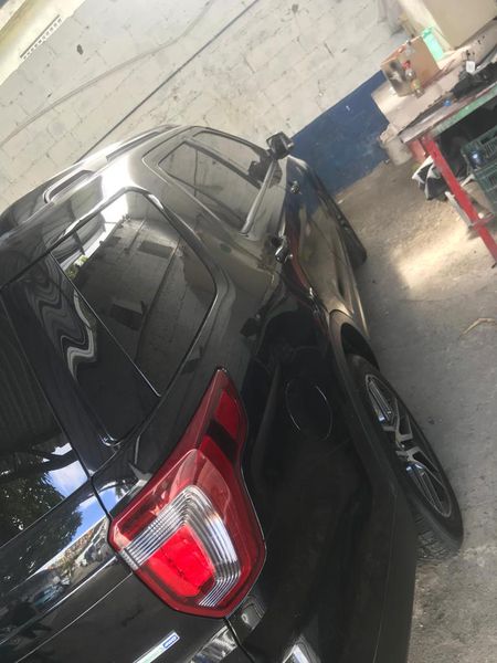 Ford Explorer Sport • 2018 • 54,450 mi 5