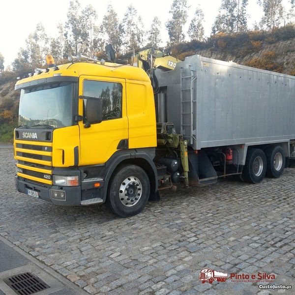 Fiat 124 Spider • 2000 • 200,000 km 2