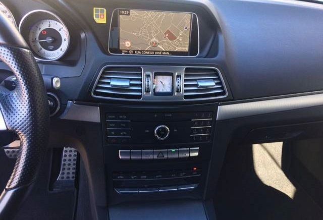 Mercedes-Benz Trieda B • 2016 • 80,000 km 3