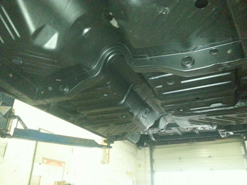 Dodge Challenger • 1970 • 5,000 km 10