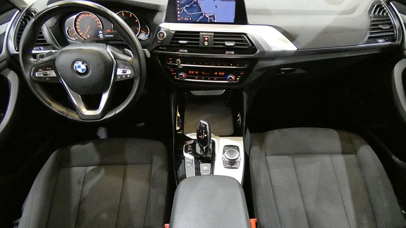 BMW X4 • 2019 • 94,349 km 7