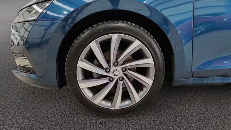 Škoda Octavia • 2020 • 58,659 km 15