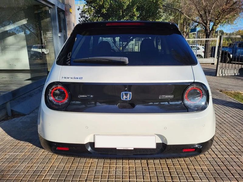Honda Element • 2020 • 27,000 km 4
