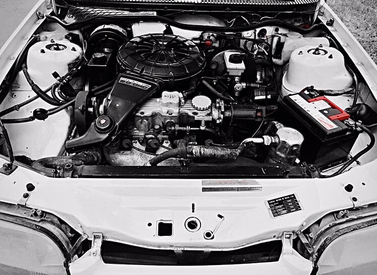 Chevrolet Cruze • 1997 • 155,777 km 5