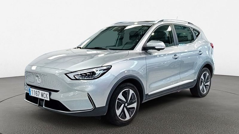 Mazda CX-5 • 2022 • 55,977 km 1