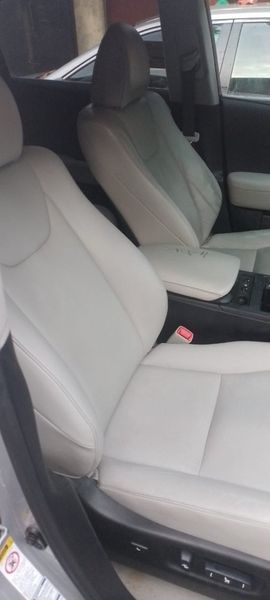 Lexus RX • 2014 • 88,000 km 6