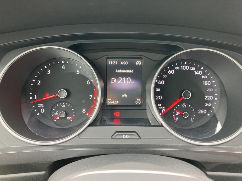 Volkswagen Tiguan • 2021 • 66,381 km 32