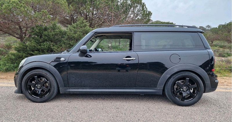 MINI Cooper D • 2012 • 170,000 km 3