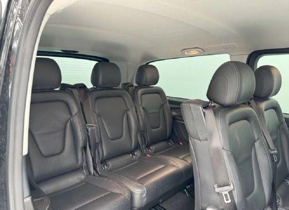 Mercedes-Benz Citan • 2022 • 85,000 km 11