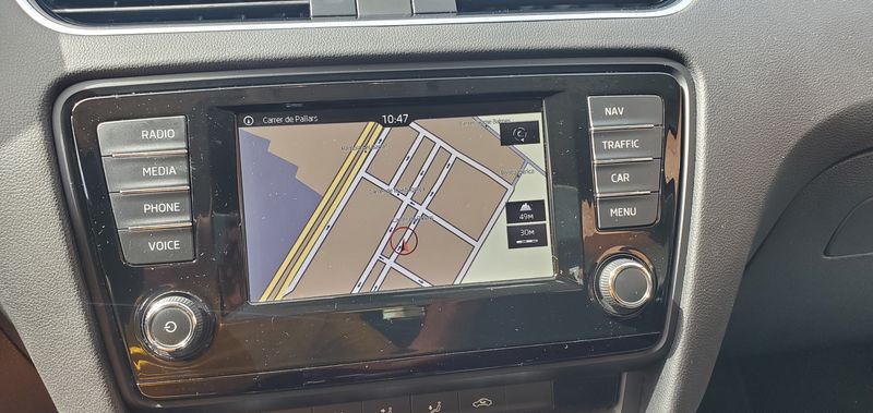 Škoda Octavia • 2016 • 264,000 km 17