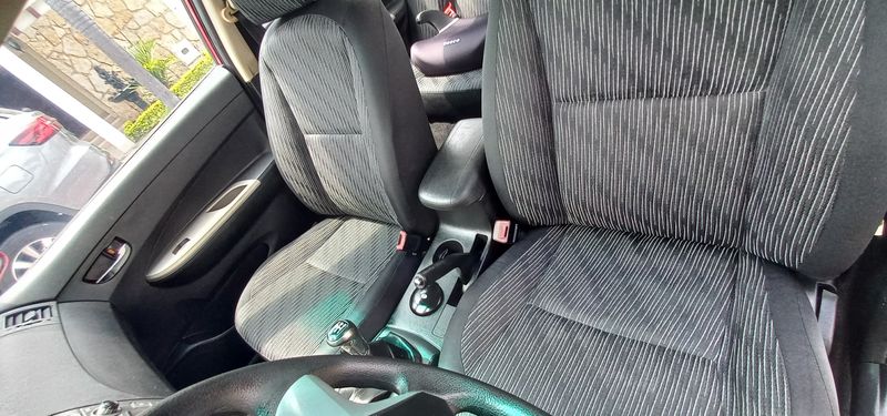 BYD F3 • 2015 • 164,000 km 7