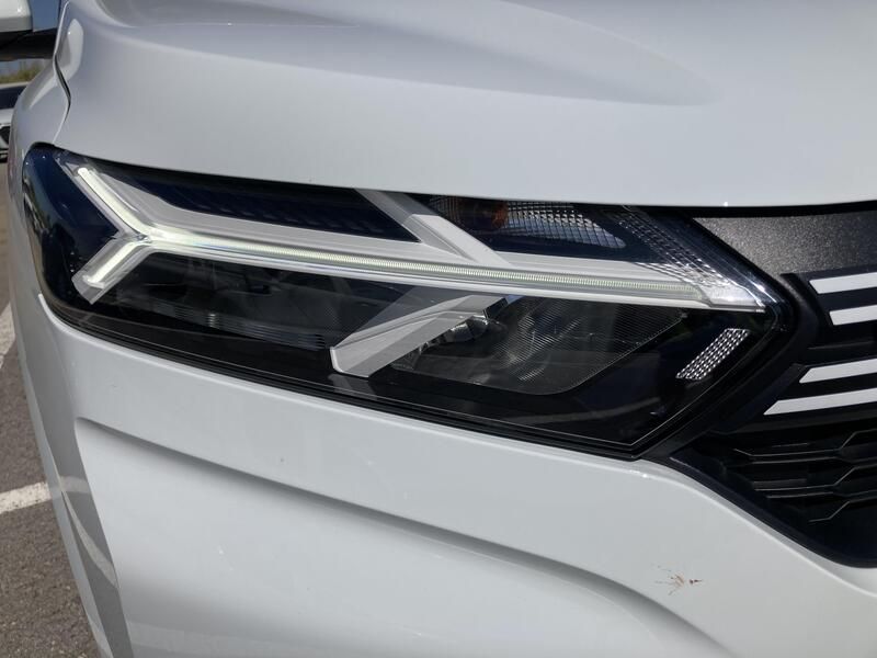 Dacia Sandero • 2024 • 15,000 km 9