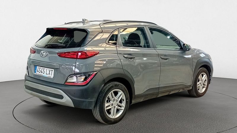 Hyundai Kona • 2022 • 43,410 km 7