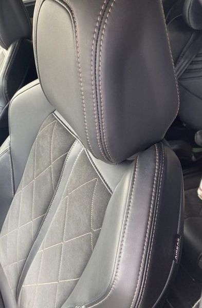 Peugeot 5008 • 2019 • 90,700 km 7