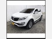 Kia Sportage • 2015 • 47,000 km 3