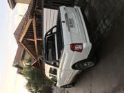 Ssangyong Actyon Sports • 2015 • 80,000 km 2
