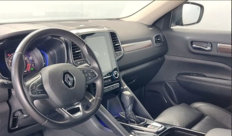 Renault Koleos • 2020 • 65,000 km 8