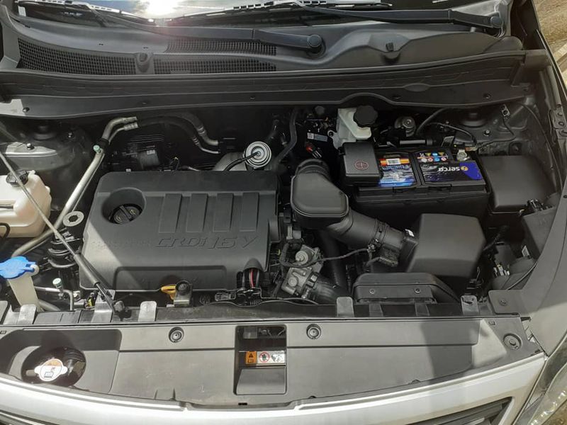 Kia Sportage • 2013 • 135,000 km 4