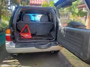 Suzuki Vitara • 2001 • 257,500 km 6