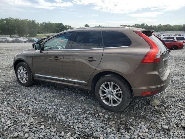 Volvo XC60 • 2015 • 10,000 mi 4