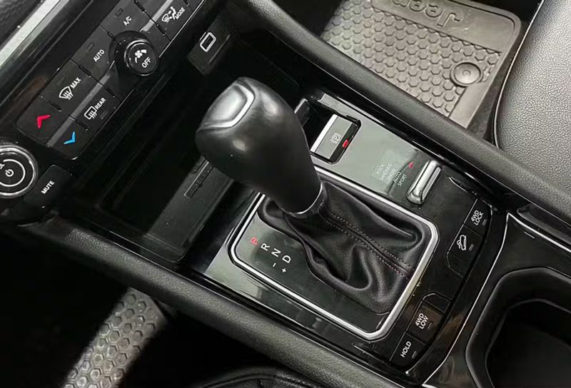 Jeep Compass • 2022 • 83,489 km 6