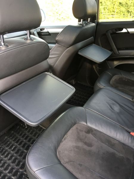 Audi Q7 • 2007 • 224,925 km 7