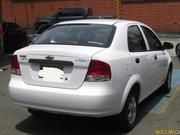 Chevrolet Aveo • 2012 • 99,500 km 2