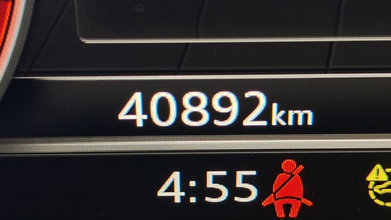 Audi Q3 • 2023 • 40,892 km 30