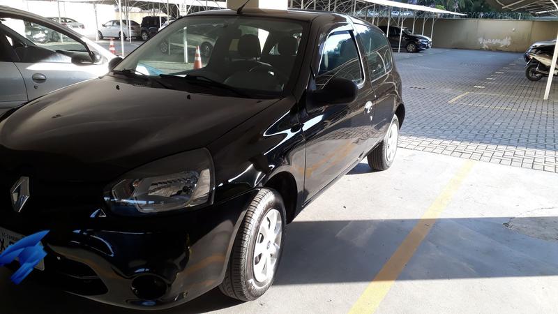 Renault Clio • 2015 • 36,000 km 4