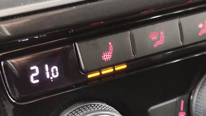 Volkswagen Multivan • 2019 • 81,781 km 14