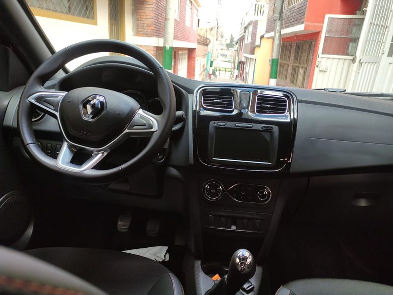 Renault Stepway • 2020 • 26,300 km 7