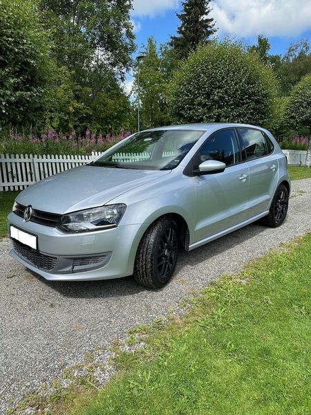 Volkswagen Polo • 2011 • 157,000 km 1