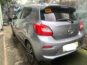 Mitsubishi Mirage • 2017 • 19,786 km 8