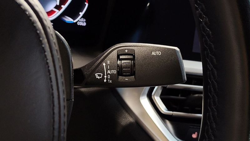 BMW 3 Series • 2022 • 45,000 km 20