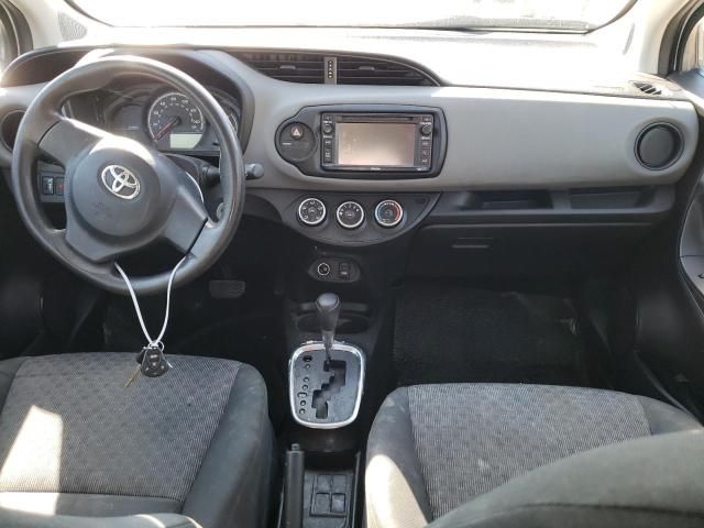 Toyota Yaris Hatchback • 2015 • 33 km 6
