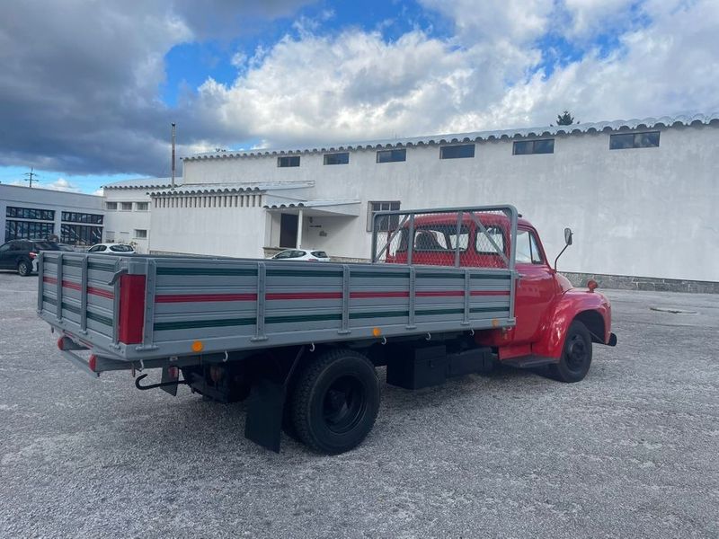Fiat 500 • 1988 • 120,000 km 3