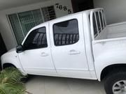 Mazda BT • 2009 • 129,000 km 3