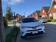 Toyota RAV4 • 2016 • 56,000 km 1