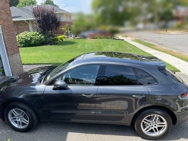 Porsche Macan • 2019 • 28,650 mi 2