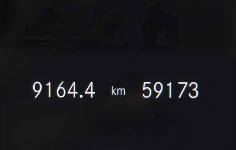 Mercedes-Benz GLB-Class • 2023 • 59,173 km 5