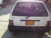 Ford 350 • 1997 • 200 km 5