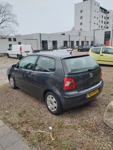 Volkswagen Polo • 2003 • 265,000 km 7