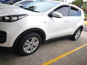 Kia Sportage • 2017 • 50,000 km 3